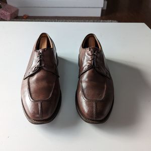 Allen Edmonds Hancock Size 10.5